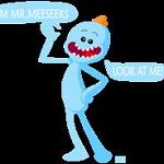 Mr.Meeseeks